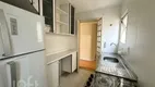 Foto 9 de Apartamento com 1 Quarto à venda, 45m² em Moema, São Paulo