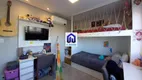 Foto 19 de Apartamento com 2 Quartos à venda, 81m² em José Menino, Santos