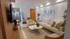 Foto 2 de Apartamento com 3 Quartos à venda, 77m² em Setor Faiçalville, Goiânia