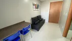 Foto 3 de Flat com 1 Quarto para alugar, 35m² em Catole, Campina Grande