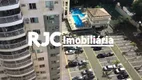 Foto 19 de Cobertura com 4 Quartos à venda, 230m² em Tijuca, Rio de Janeiro