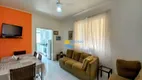 Foto 2 de Apartamento com 2 Quartos à venda, 60m² em Pitangueiras, Guarujá