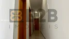 Foto 8 de Casa com 3 Quartos à venda, 80m² em Vila Marajoara, Bauru