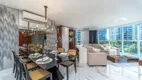 Foto 4 de Apartamento com 3 Quartos à venda, 202m² em Praia Brava, Itajaí