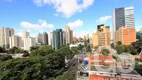 Foto 35 de Apartamento com 4 Quartos para venda ou aluguel, 368m² em Campo Belo, São Paulo