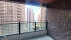 Foto 3 de Apartamento com 3 Quartos para alugar, 95m² em Jardim Astúrias, Guarujá