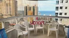 Foto 8 de Apartamento com 4 Quartos à venda, 186m² em Meia Praia, Itapema