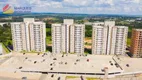 Foto 9 de Apartamento com 2 Quartos para venda ou aluguel, 51m² em Helvetia, Indaiatuba