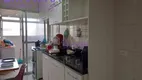 Foto 5 de Apartamento com 2 Quartos à venda, 62m² em São João Climaco, São Paulo