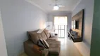 Foto 2 de Apartamento com 3 Quartos à venda, 78m² em Jardim dos Oliveiras, Campinas