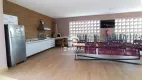 Foto 51 de Apartamento com 3 Quartos à venda, 125m² em Vila Assuncao, Santo André