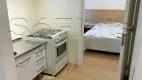 Foto 5 de Apartamento com 1 Quarto à venda, 36m² em República, São Paulo