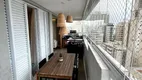 Foto 11 de Apartamento com 3 Quartos à venda, 110m² em Gonzaga, Santos