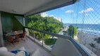 Foto 9 de Apartamento com 3 Quartos para alugar, 140m² em Vila Luis Antonio, Guarujá