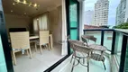 Foto 13 de Apartamento com 3 Quartos à venda, 111m² em Pitangueiras, Guarujá