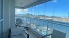 Foto 2 de Apartamento com 3 Quartos à venda, 189m² em Ponta da Praia, Santos