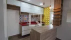 Foto 9 de Apartamento com 3 Quartos à venda, 85m² em Brooklin, São Paulo