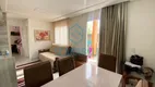 Foto 2 de Apartamento com 2 Quartos à venda, 53m² em Praia da Baleia, Serra