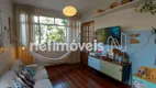 Foto 2 de Apartamento com 4 Quartos à venda, 140m² em Santo Antônio, Belo Horizonte