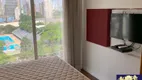 Foto 8 de Flat com 1 Quarto para alugar, 32m² em Paraíso, São Paulo