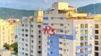 Foto 18 de Apartamento com 3 Quartos à venda, 134m² em Ponta da Praia, Santos