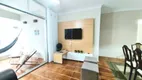 Foto 4 de Apartamento com 3 Quartos à venda, 116m² em Enseada, Guarujá