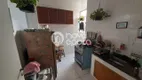 Foto 13 de Apartamento com 2 Quartos à venda, 72m² em Grajaú, Rio de Janeiro