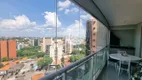 Foto 6 de Apartamento com 4 Quartos à venda, 160m² em Cambuí, Campinas