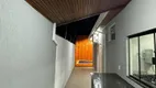 Foto 6 de Casa com 3 Quartos à venda, 160m² em Residencial Jose de Carlos, Franca