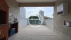 Foto 21 de Casa com 4 Quartos para alugar, 183m² em Aparecida, Santos