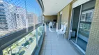 Foto 5 de Apartamento com 3 Quartos à venda, 131m² em Riviera de São Lourenço, Bertioga