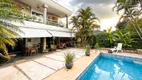 Foto 4 de Casa com 4 Quartos à venda, 398m² em Alphaville, Santana de Parnaíba