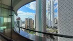 Foto 10 de Apartamento com 4 Quartos para venda ou aluguel, 217m² em Belvedere, Belo Horizonte