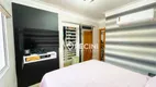 Foto 23 de Casa de Condomínio com 3 Quartos à venda, 104m² em Jardim Residencial das Palmeiras, Rio Claro