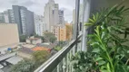 Foto 7 de Apartamento com 1 Quarto à venda, 62m² em Higienópolis, São Paulo