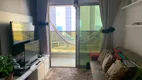 Foto 7 de Apartamento com 1 Quarto à venda, 43m² em Ponta Negra, Natal