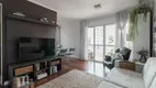 Foto 4 de Apartamento com 3 Quartos à venda, 70m² em Vila Clementino, São Paulo