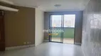 Foto 2 de Apartamento com 2 Quartos à venda, 82m² em Cambuci, São Paulo