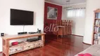 Foto 3 de Apartamento com 3 Quartos à venda, 125m² em Santana, São Paulo