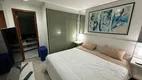 Foto 10 de Apartamento com 1 Quarto para alugar, 55m² em Barra da Tijuca, Rio de Janeiro