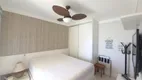 Foto 31 de Apartamento com 3 Quartos à venda, 124m² em Jardim Astúrias, Guarujá