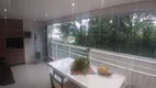 Foto 6 de Apartamento com 3 Quartos à venda, 84m² em Jaguaré, São Paulo