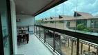 Foto 33 de Apartamento com 3 Quartos à venda, 134m² em Camboinha, Cabedelo