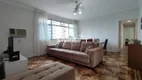 Foto 2 de Apartamento com 3 Quartos à venda, 127m² em Embaré, Santos