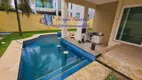 Foto 4 de Casa com 5 Quartos à venda, 468m² em Alphaville Fortaleza, Eusébio