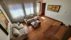 Foto 6 de Casa com 5 Quartos à venda, 384m² em Santa Lúcia, Belo Horizonte
