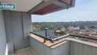 Foto 3 de Apartamento com 3 Quartos à venda, 85m² em Vila Olegario Pinto, Caldas Novas