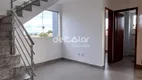 Foto 5 de Cobertura com 3 Quartos à venda, 100m² em Candelaria, Belo Horizonte