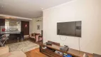 Foto 3 de Apartamento com 3 Quartos à venda, 101m² em Lagoa, Rio de Janeiro