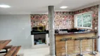 Foto 18 de Casa de Condomínio com 4 Quartos à venda, 438m² em Condomínio Iolanda, Taboão da Serra
